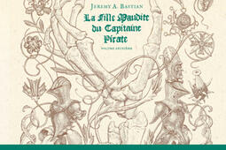 La fille maudite du capitaine pirate. Vol. 2.jpg