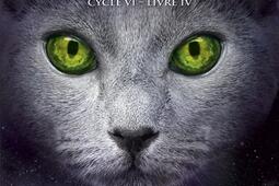 La guerre des clans : cycle 6, de l'ombre à la lumière. Vol. 4. Péril nocturne.jpg