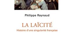 La laïcité : histoire d'une singularité française.jpg