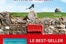 La lettre qui allait changer le destin d’Harold Fry arriva le mardi....jpg