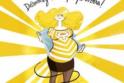 La naissance en BD. Vol. 1. Découvrez vos super pouvoirs !.jpg