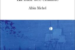 La nuit des enfants : une féerie en quinze tableaux.jpg
