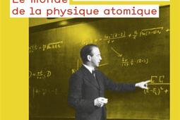La partie et le tout : le monde de la physique atomique : souvenirs, 1920-1965.jpg