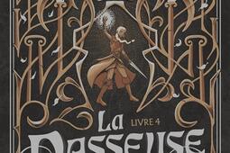 La passeuse de mots Vol 4 Les larmes du saule_Hachette romans_9782017195900.jpg