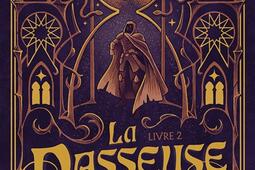La passeuse de mots. Vol. 2. L'oeil de vérité.jpg