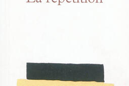 La répétition : essai de psychologie expérimentale.jpg