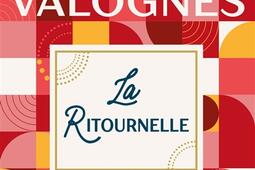 La ritournelle : suivi d'un entretien avec l'écrivaine.jpg