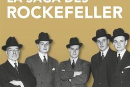 La saga des Rockefeller.jpg