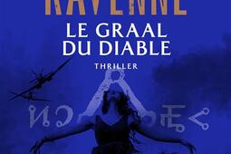 La saga du soleil noir. Vol. 6. Le Graal du diable.jpg