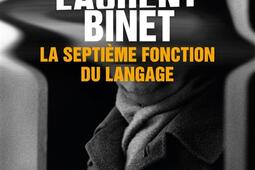 La septième fonction du langage.jpg