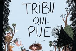 La tribu qui pue.jpg
