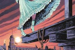 La venin. Vol. 4. Ciel d'éther.jpg