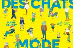 La vie des chats, mode d'emploi.jpg