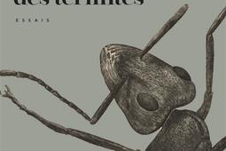 La vie des fourmis. La vie des termites : essais.jpg