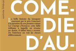 La vie poétique. Vol. 6. Comédie d'automne.jpg