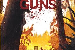 Ladies with guns. Vol. 1.jpg