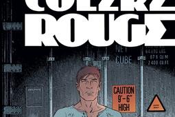 Largo Winch. Vol. 18. Colère rouge.jpg