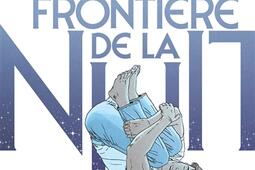 Largo Winch. Vol. 23. La frontière de la nuit.jpg