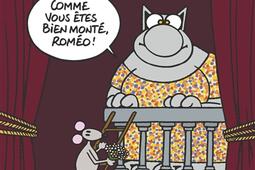 Le Chat. Vol. 16. Le Chat, acte XVI.jpg