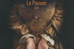 Le Conseiller. Vol. 2. Le pouvoir.jpg