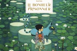 Le bonheur prisonnier.jpg