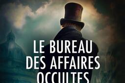 Le bureau des affaires occultes. Vol. 1.jpg