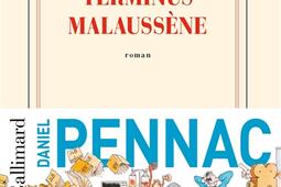 Le cas Malaussène. Vol. 2. Terminus Malaussène.jpg