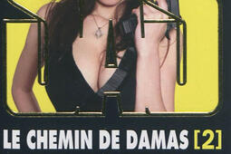 Le chemin de Damas. Vol. 2. En Syrie, on tue comme on respire !.jpg