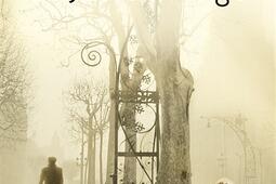 Le cimetière des livres oubliés. Le jeu de l'ange.jpg