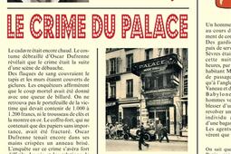 Le crime du Palace : enquête sur l'une des plus grandes affaires criminelles des années 1930.jpg