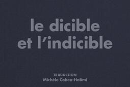 Le dicible et l'indicible.jpg
