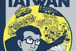 Le fils de Taïwan Vol 3_Kana.jpg
