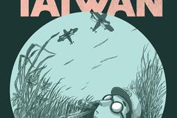 Le fils de Taïwan. Vol. 1.jpg