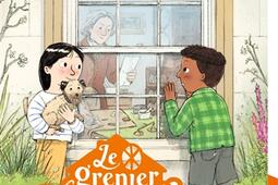Le grenier merveilleux. Vol. 3. Edward et la découverte miracle.jpg