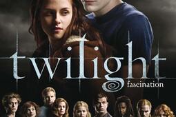 Le guide officiel du film Twilight. Vol. 1. Fascination.jpg