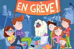 Le jour où les parents.... Le jour où les parents se sont mis en grève !.jpg