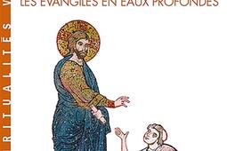 Le livre des guérisons : les Evangiles en eaux profondes.jpg
