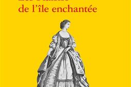 Le mariage forcé. Les plaisirs de l'île enchantée.jpg
