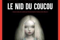 Le nid du coucou_Actes Sud_9782330191122.jpg