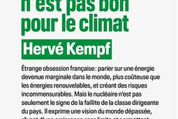 Le nucléaire n'est pas bon pour le climat.jpg