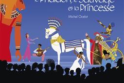 Le pharaon, le sauvage et la princesse.jpg