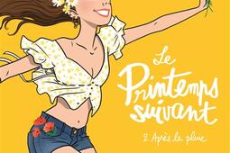 Le printemps suivant. Vol. 2. Après la pluie.jpg
