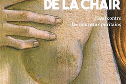 Le procès de la chair : essai contre les nouveaux puritains.jpg
