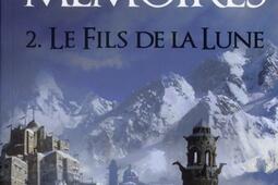 Le puits des mémoires. Vol. 2. Le fils de la Lune.jpg