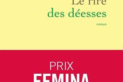 Le rire des deesses_Grasset.jpg