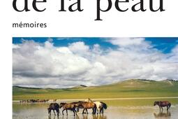 Le savoir de la peau : mémoires.jpg