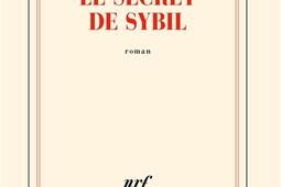 Le secret de Sybil.jpg