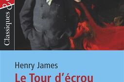 Le tour d'écrou : texte intégral.jpg
