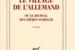 Le village de l'Allemand ou Le journal des frères Schiller.jpg