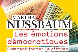 Les émotions démocratiques : comment former le citoyen du XXIe siècle ?.jpg